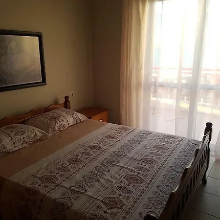Apartament Meld Apartament
