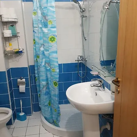 Apartament Meld Apartament