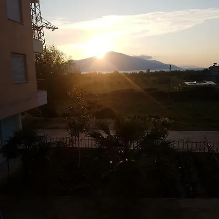 Apartament Meld Apartament *