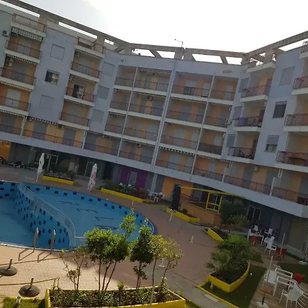 Apartament Meld Apartament *