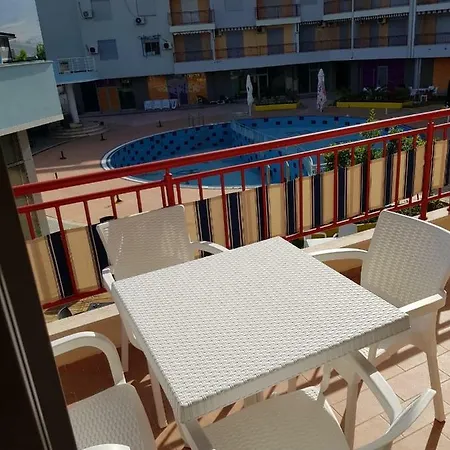 Meld Apartament Apartament Orikum