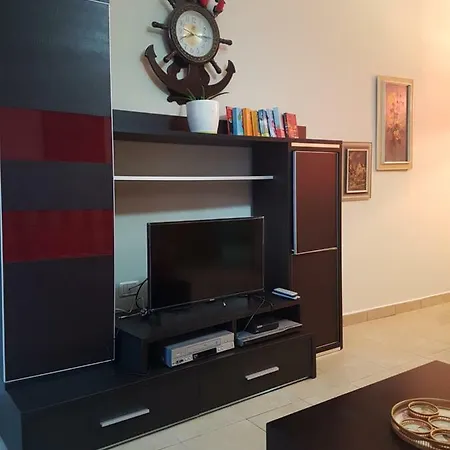 Meld Apartament Apartament Orikum